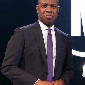 Clive Myrie