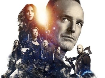 Agents of shield hotsell season 7 free online