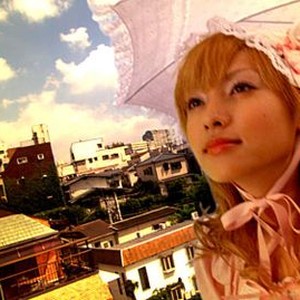 KAMIKAZE GIRLS, (aka SHIMOTSUMA MONOGATARI), Kyoko Fukada, 2004, (c)Viz Media LLC