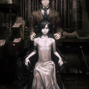 The Empire of Corpses photo 13
