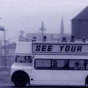 The White Bus (1967) photo 2