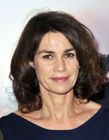 Valérie Kaprisky
