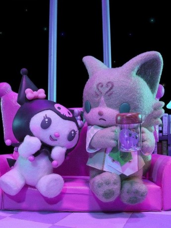 My Melody & Kuromi: Season 1, Episode 6 | Rotten Tomatoes