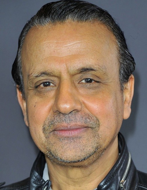 Ajay Mehta