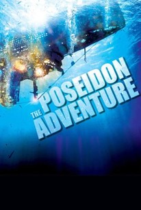 The Poseidon Adventure poster