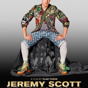 Jeremy Scott: The People's Designer photo 11