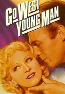 Go West, Young Lady poster image