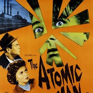 The Atomic Man photo 3