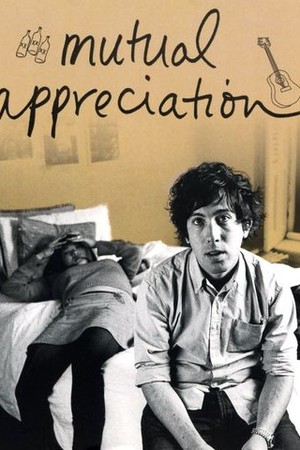 Mutual Appreciation poster