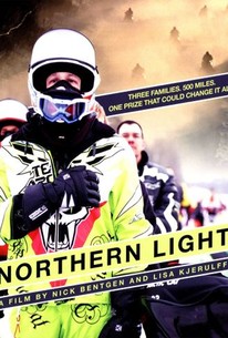Watch trailer for Northern Light