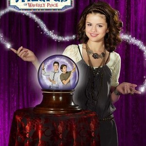 "Wizards of Waverly Place photo 4"