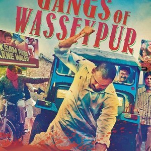 Gangs of Wasseypur photo 16