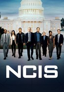 NCIS poster image