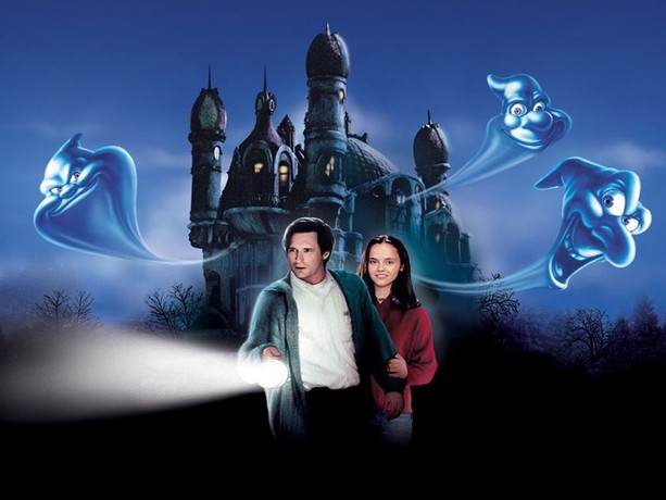 Casper Pictures | Rotten Tomatoes Casper Pictures | Rotten Tomatoes