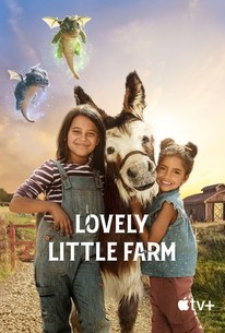 Lovely Little Farm: Season 2 | Rotten Tomatoes