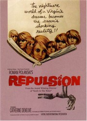 Repulsion (1965)