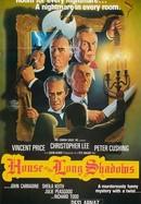 House of the Long Shadows poster image