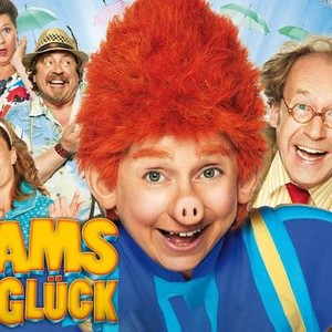 Sams im Glück (2012) - IMDb