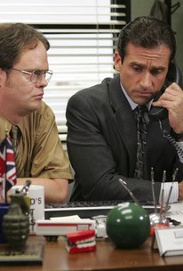The Office: Superfan Episodes: Season 3, Episode 1 - Rotten Tomatoes