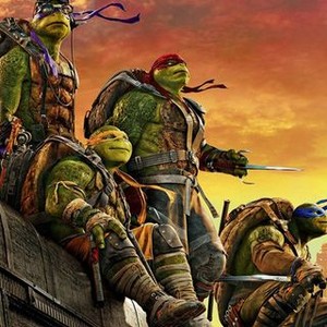 Teenage Mutant Ninja Turtles: Out of the Shadows (2016) photo 17