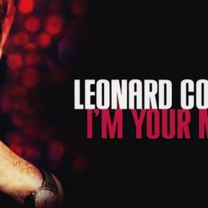 Leonard Cohen: I'm Your Man photo 16