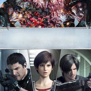 The 'Resident Evil' Franchise Isn't Over! Here's Why - Bloody