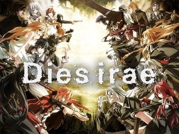 Dies Irae: Season 1, Episode 13 | Rotten Tomatoes