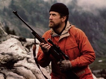 The deer hunter discount
