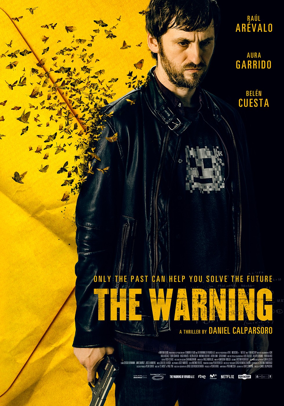 The Warning 18 Rotten Tomatoes