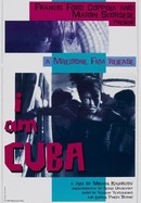 I Am Cuba poster image