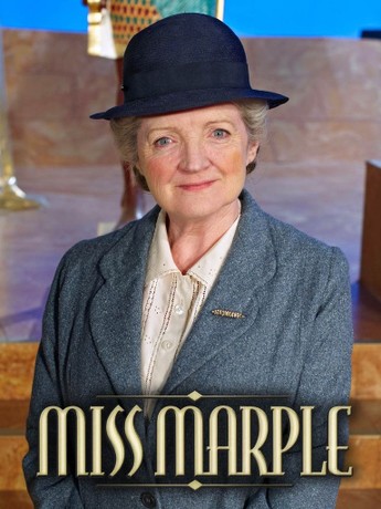 Miss marple full episodes dailymotion sales