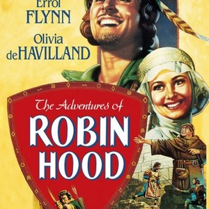 The Adventures of Robin Hood photo 7