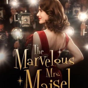 "The Marvelous Mrs. Maisel photo 6"
