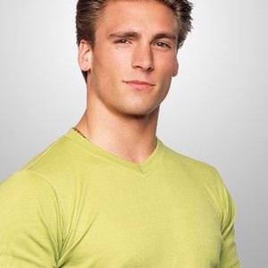 Andrew Walker as Rick Stage
