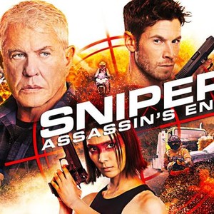 Sniper: Assassin's End photo 2