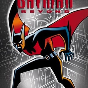 Batman Beyond: Season 3 Pictures - Rotten Tomatoes