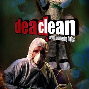 Dead Clean - Rotten Tomatoes