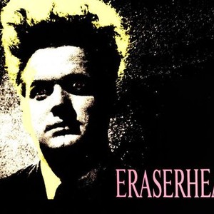 Eraserhead - Rotten Tomatoes