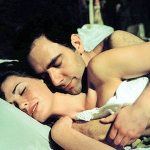 The Heart Is Elsewhere (2003)