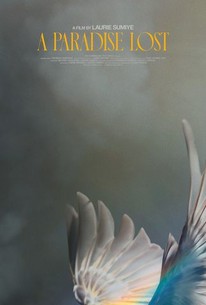 A Paradise Lost poster