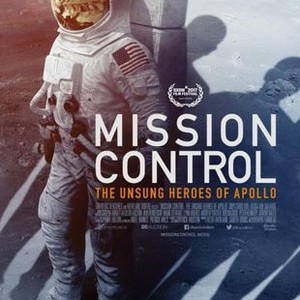 Mission Control: The Unsung Heroes of Apollo photo 20