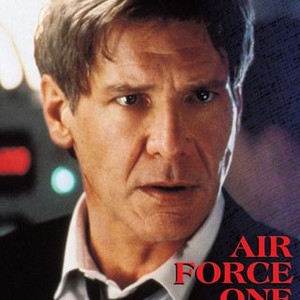 Air Force One (1997) photo 6