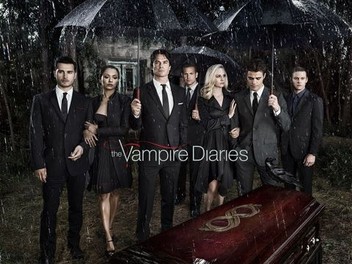 The Vampire Diaries - Os 15 personagens mais importantes da série
