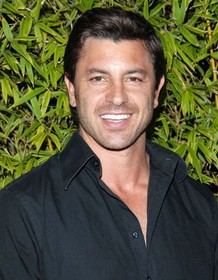 Diego Serrano