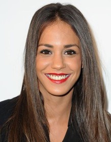 Alice Belaïdi