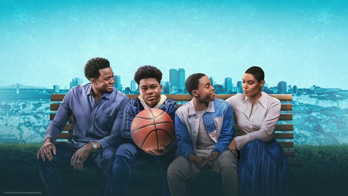 The Crossover: Season 1, Episode 1 | Rotten Tomatoes