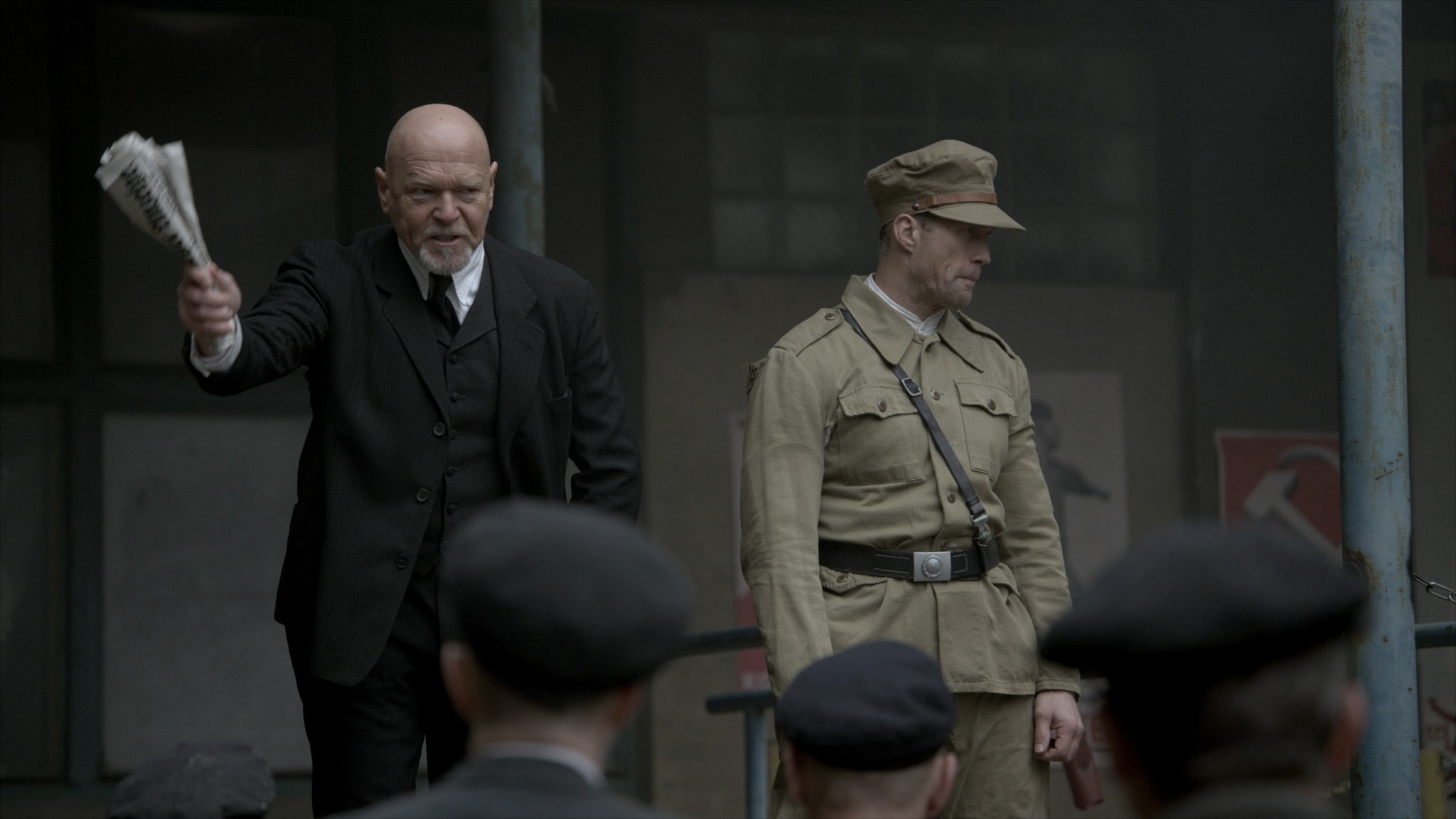 Death of a Nation Trailer 1 Trailers & Videos Rotten Tomatoes