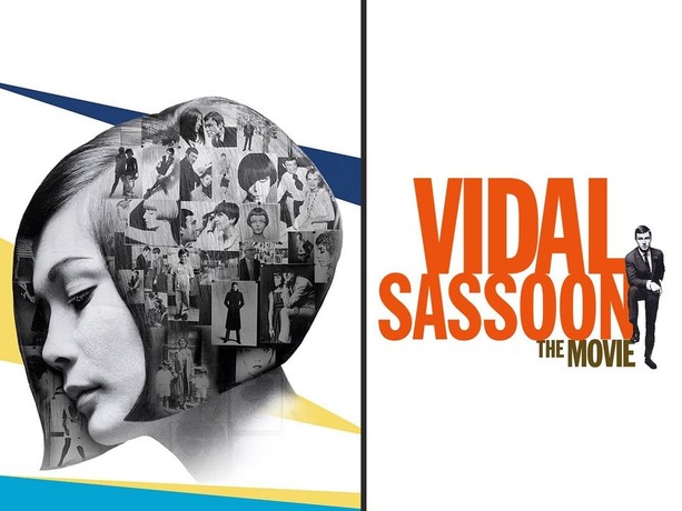 Vidal Sassoon: The Movie | Rotten Tomatoes