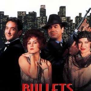 Bullets Over Broadway photo 6