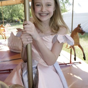 Dakota Fanning